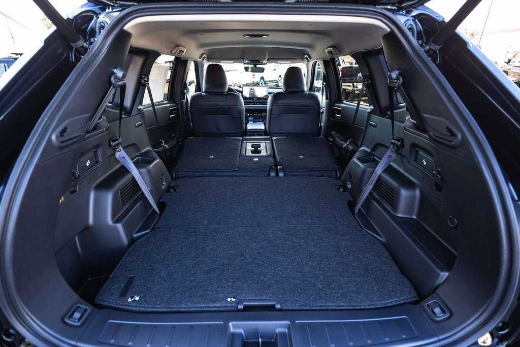 New 2026 Mitsubishi Outlander SE AWD/4WD image 37