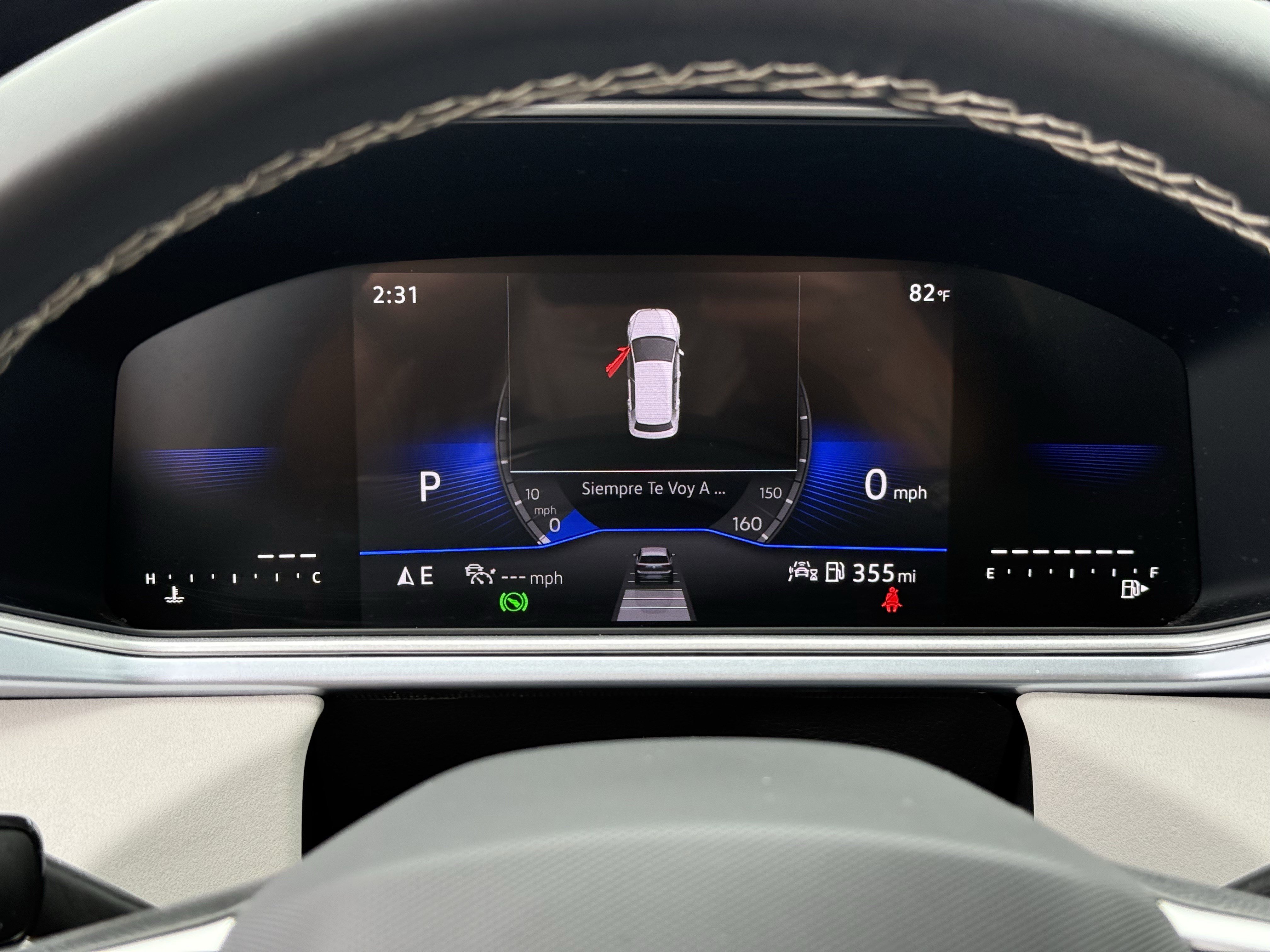 Used 2025 Volkswagen Taos SE image 17