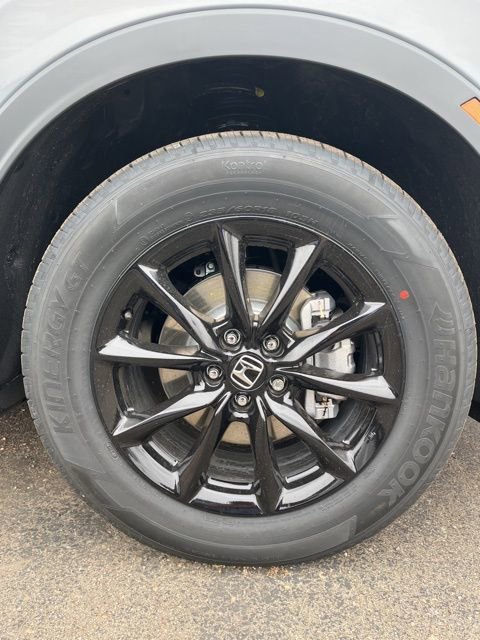 New 2026 Honda CR-V Sport-L image 11