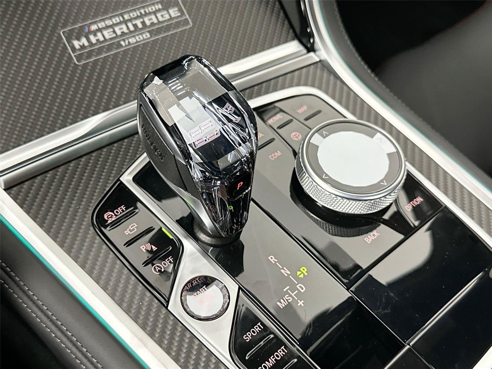 New 2026 BMW M850i xDrive AWD/4WD image 34