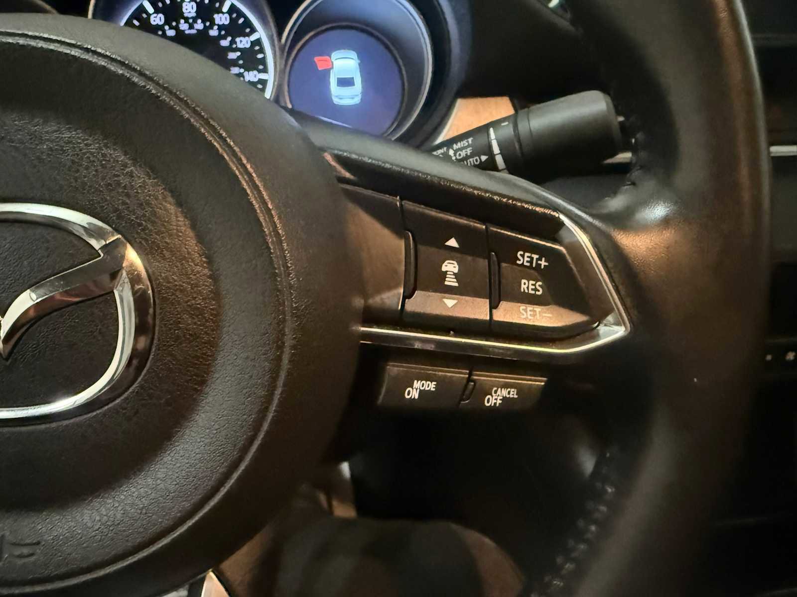 Used 2019 MAZDA MAZDA6 Touring image 31