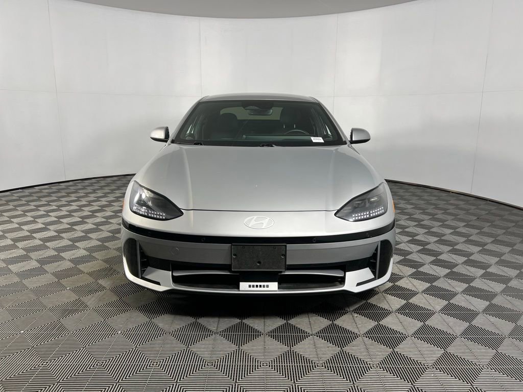 Used 2023 Hyundai Ioniq 6 SEL w/ Cargo Package image 11