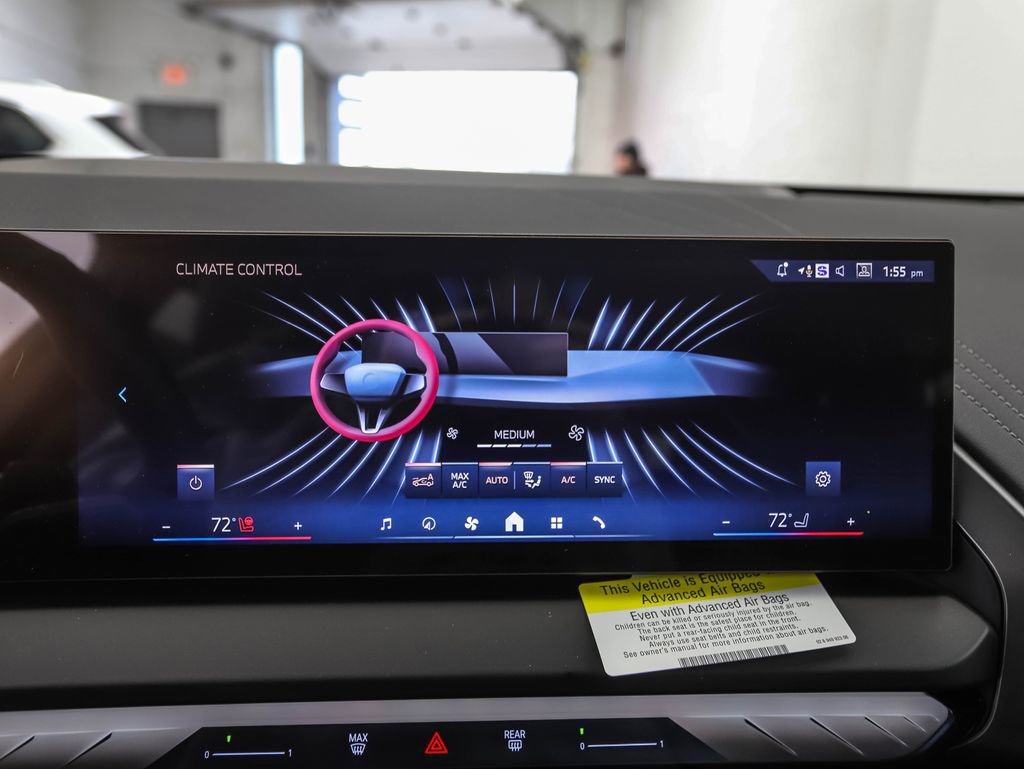 New 2026 BMW X3 xDrive30 w/ Convenience Package image 18