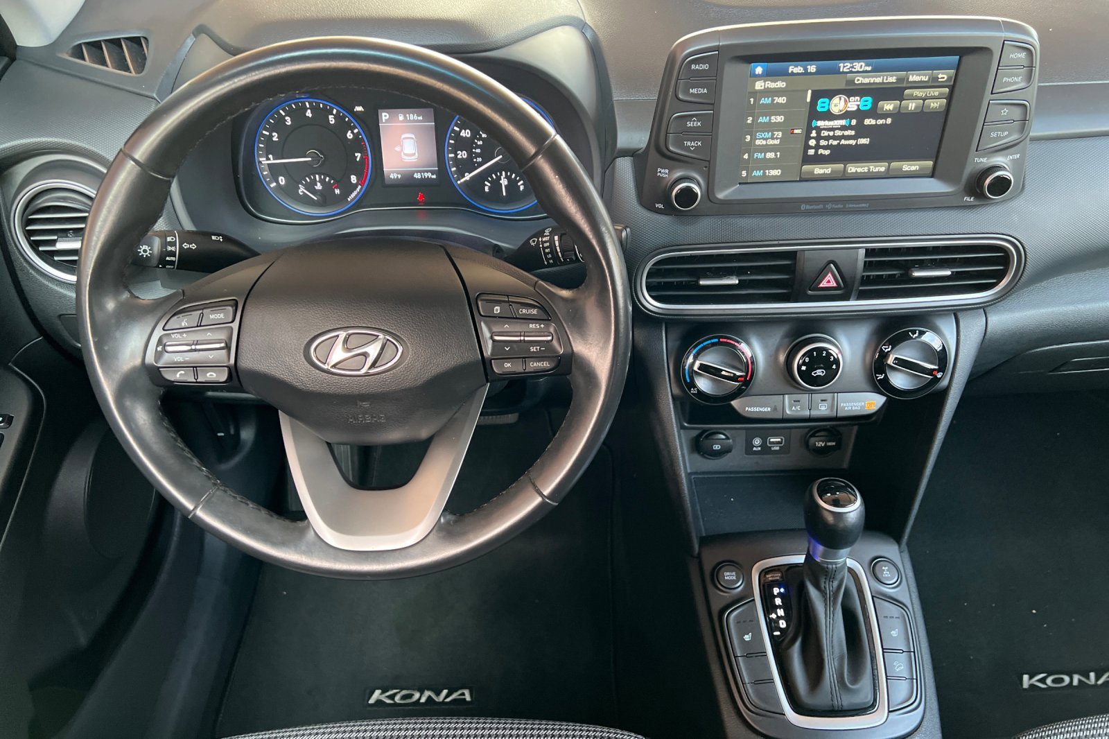 Used 2021 Hyundai Kona SEL w/ Cargo Package image 18