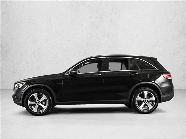 Used 2022 Mercedes-Benz GLC 300 4MATIC image 9