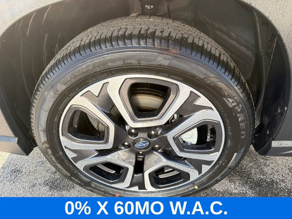New 2026 Subaru Ascent Touring AWD/4WD image 31
