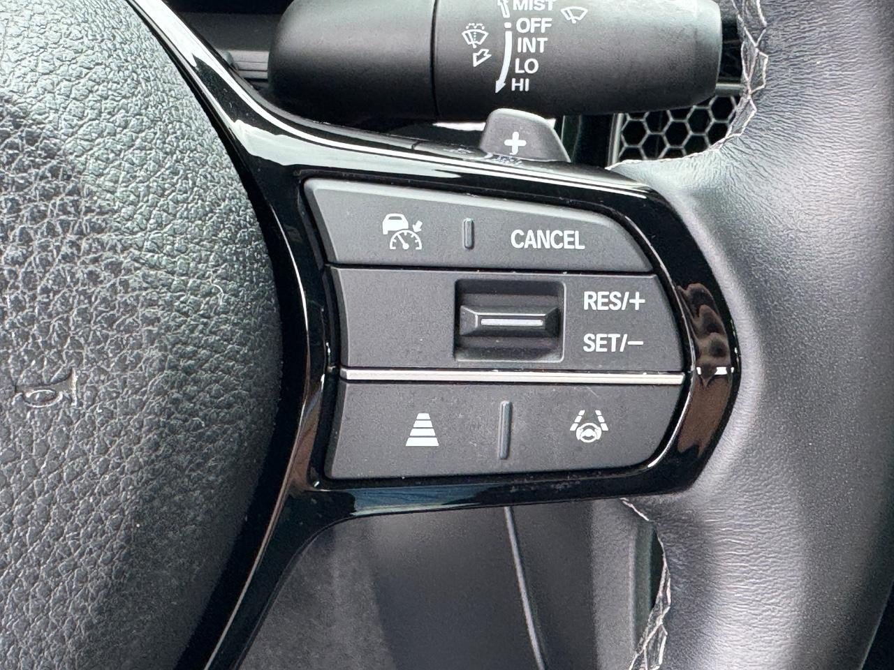 Used 2023 Honda Civic Sport image 21