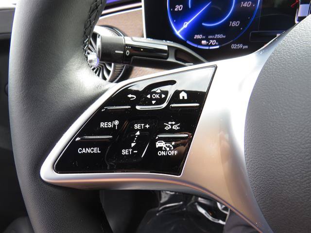 Certified 2023 Mercedes-Benz EQE 350+ 4MATIC Sedan w/ Exclusive Trim Package image 12