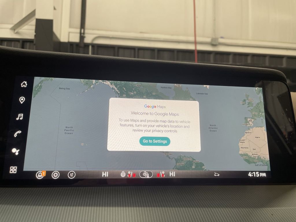 New 2026 Nissan Murano Platinum w/ Cargo Package image 18