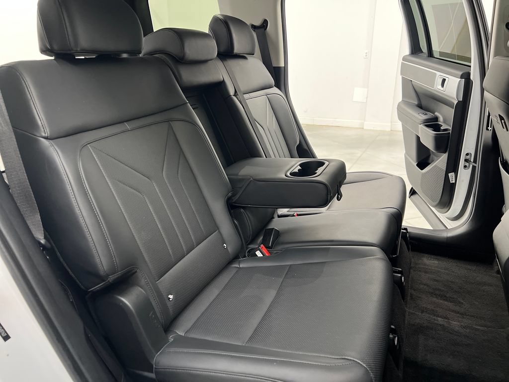 Used 2026 Hyundai Santa Fe SEL FWD image 23