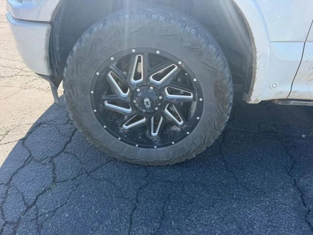Used 2018 Ford F150 Platinum w/ Equipment Group 701A Luxury AWD/4WD image 10