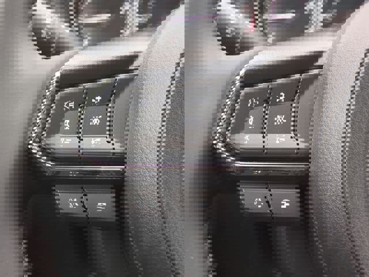 New 2025 MAZDA CX-5 AWD 2.5 S image 24