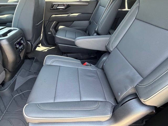 New 2026 Chevrolet Tahoe Premier w/ Sun And Tow Package RWD image 14