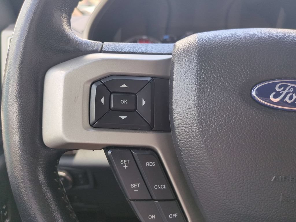 Used 2022 Ford F250 Lariat w/ Chrome Package AWD/4WD image 32