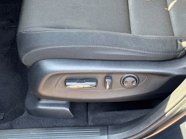 Certified 2023 Honda CR-V EX image 4