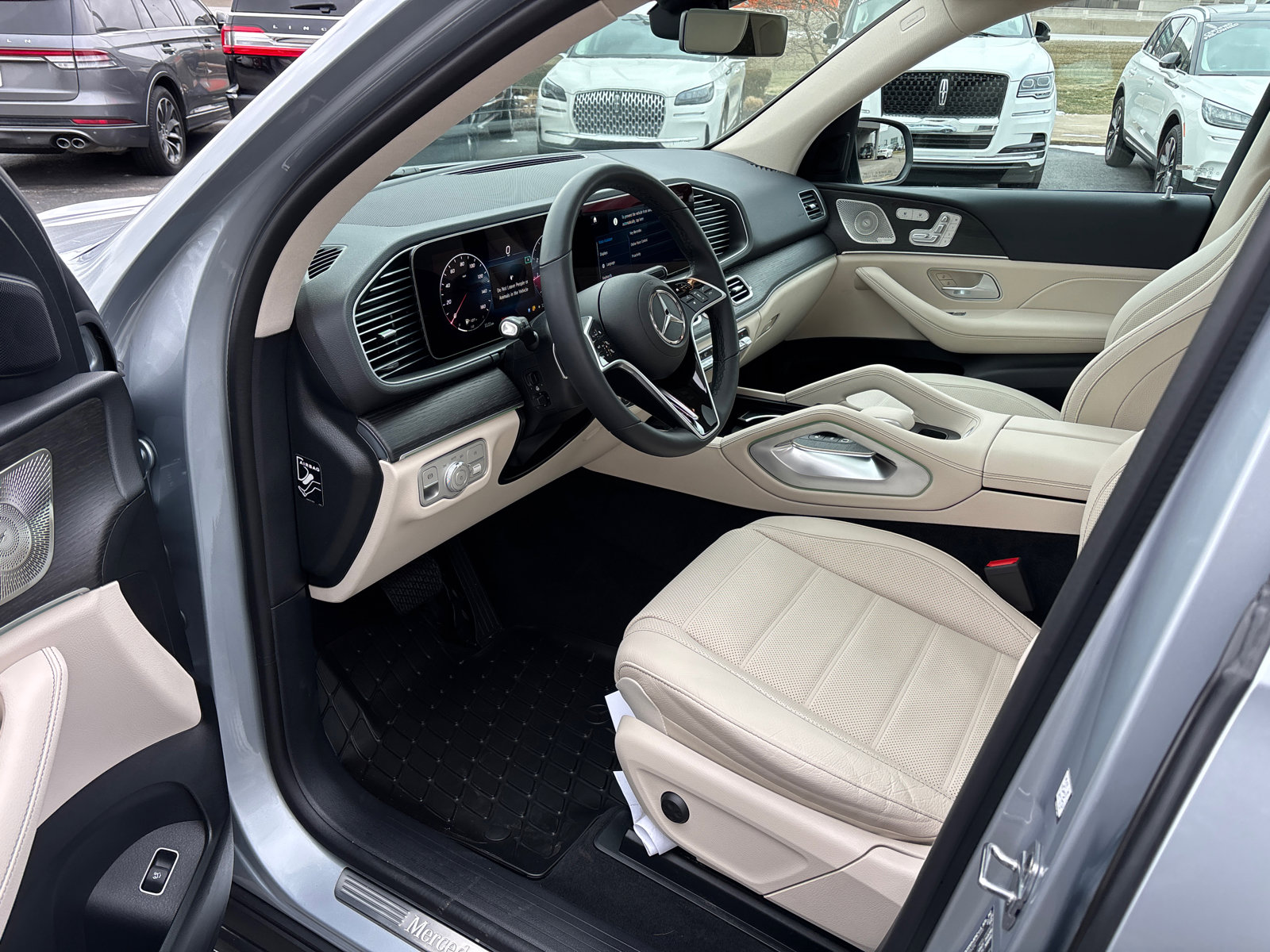 Used 2026 Mercedes-Benz GLE 350 4MATIC image 24