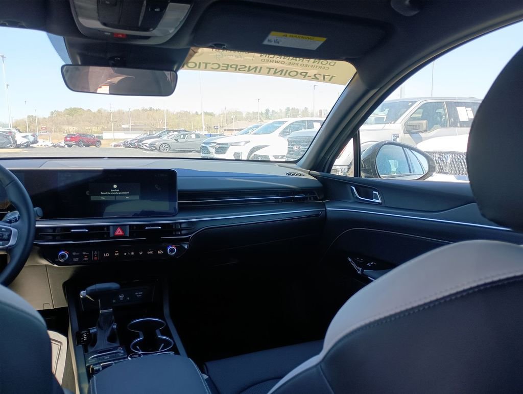 Certified 2026 Kia K5 GT-Line image 11