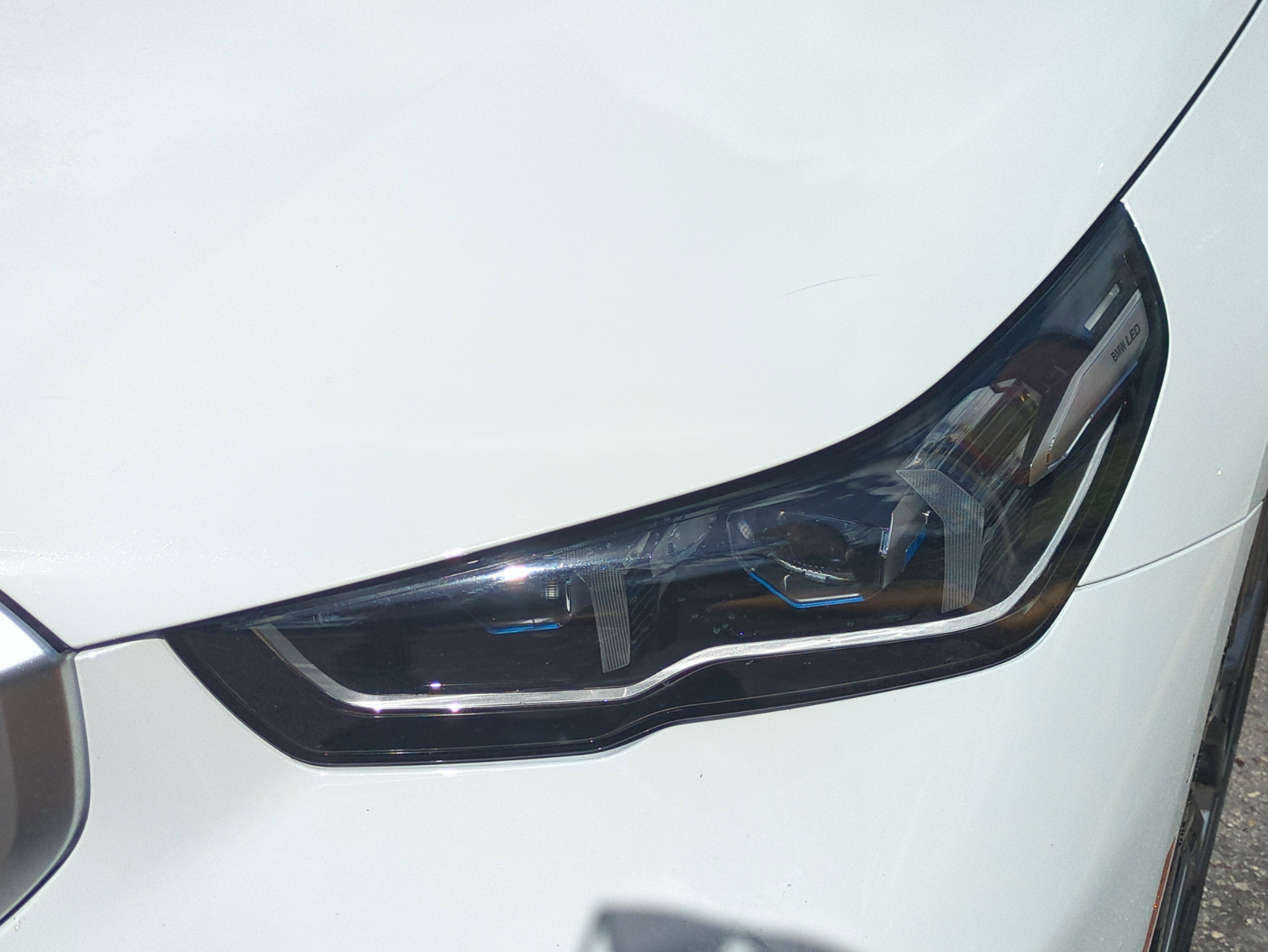 Used 2026 BMW 530i image 10