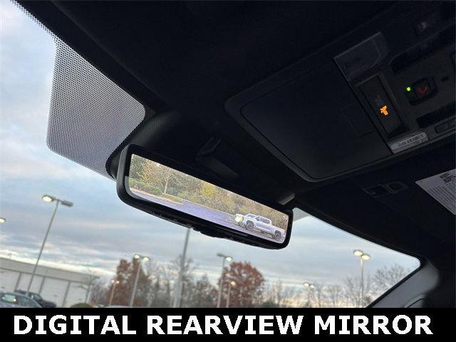 New 2026 Toyota Tundra Platinum w/ TRD Off-Road Package image 23