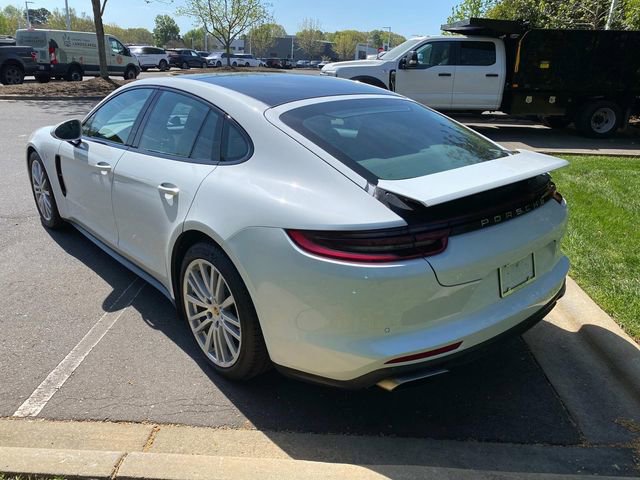 Used 2019 Porsche Panamera image 31