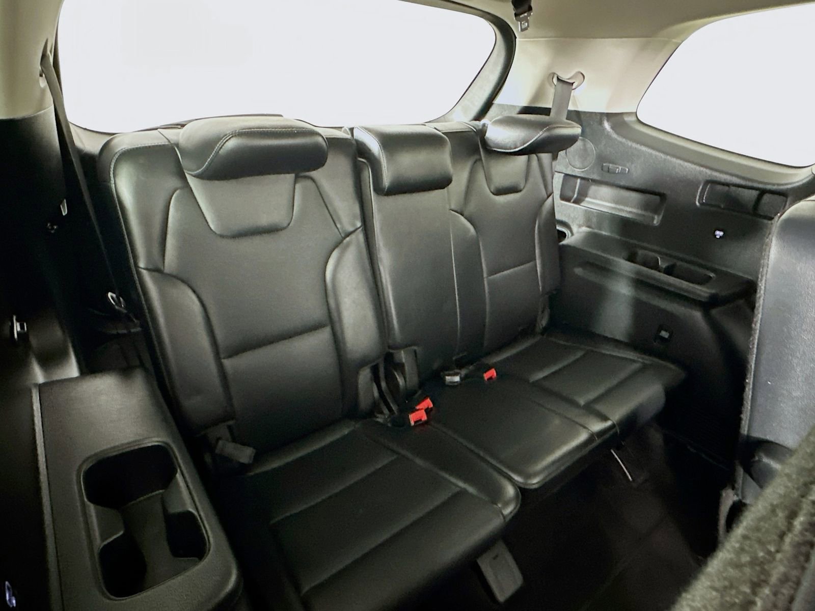 Used 2022 Kia Telluride EX w/ EX Premium Package image 29