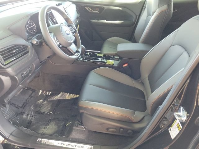 New 2026 Subaru Forester Sport w/ Onyx Edition AWD/4WD image 9