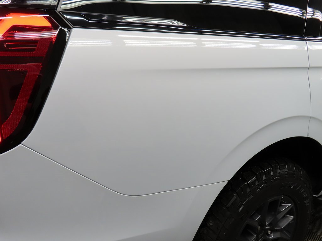 Used 2025 Ford Expedition Tremor image 41