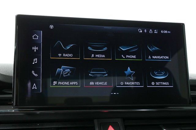 Used 2023 Audi S4 Premium Plus w/ Premium Plus Package image 15