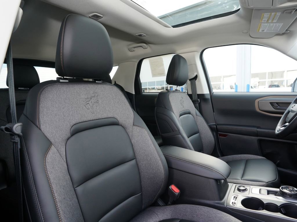New 2026 Ford Bronco Sport Big Bend w/ Convenience Package image 23