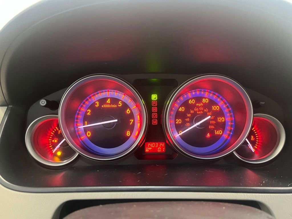 Used 2012 MAZDA CX-9 Grand Touring w/ Moonroof & Bose Audio Pkg image 21