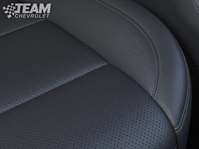 New 2026 Chevrolet Silverado 2500 LTZ w/ LTZ Premium Package image 30