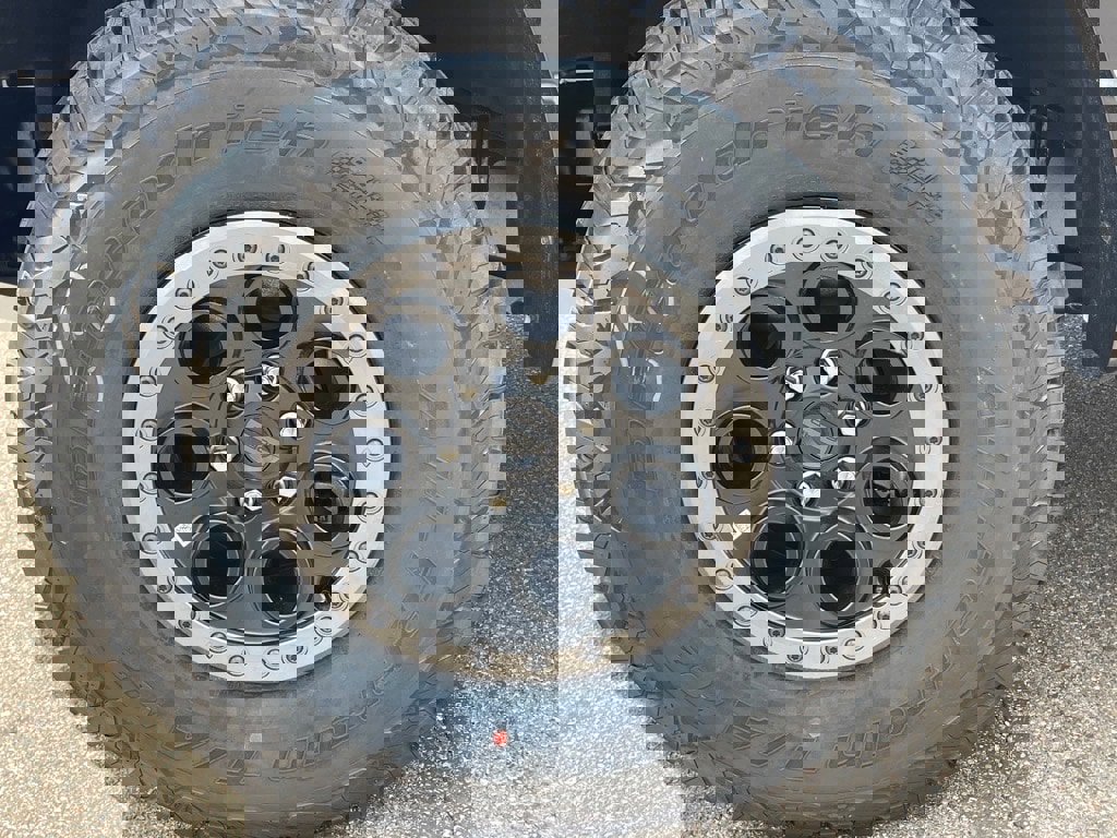 New 2025 Ford F150 Raptor image 17