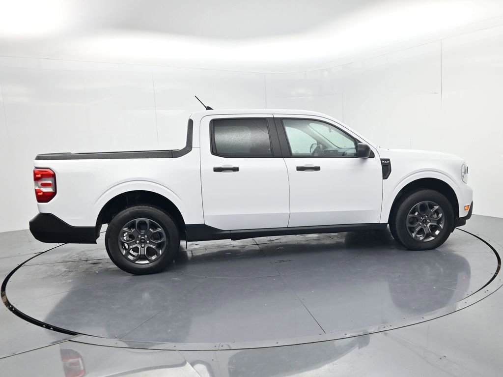 Used 2024 Ford Maverick XLT w/ Equipment Group 300A Standard AWD/4WD image 8