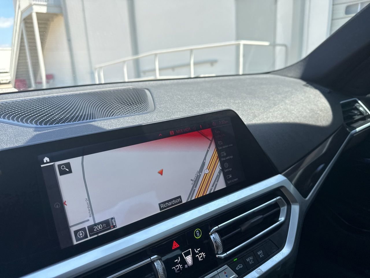 Used 2020 BMW 330i Sedan w/ Convenience Package image 10