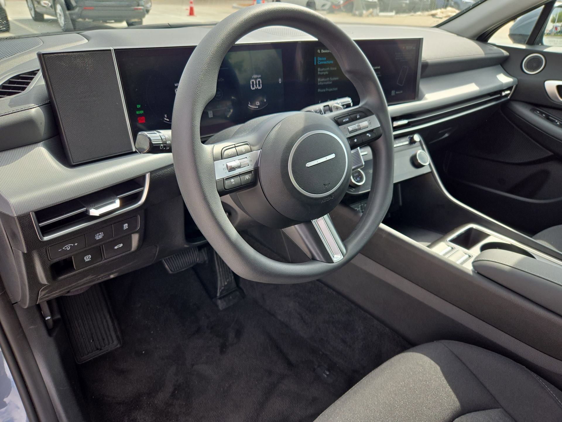 Used 2026 Hyundai Sonata Blue image 12