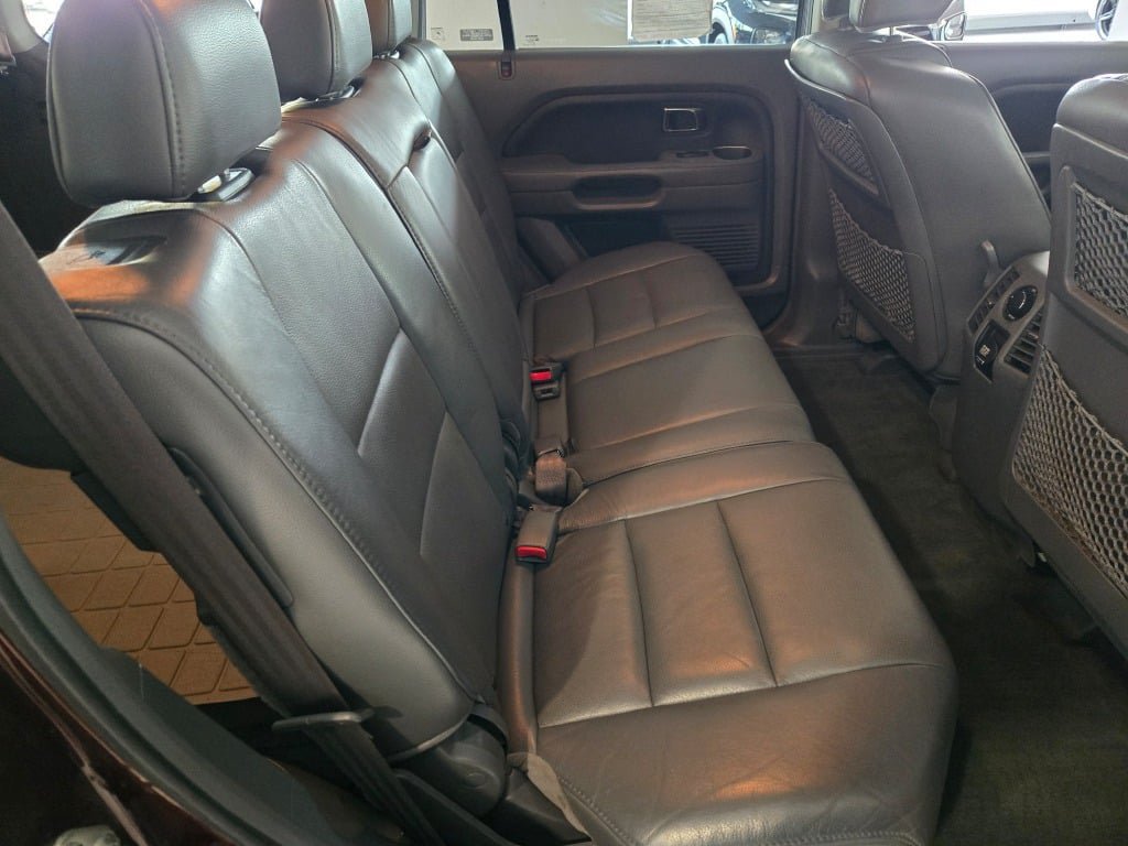 Used 2008 Honda Pilot EX-L image 10