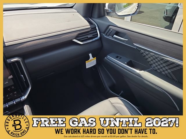 New 2026 GMC Acadia Denali w/ Super Cruise Package FWD image 14