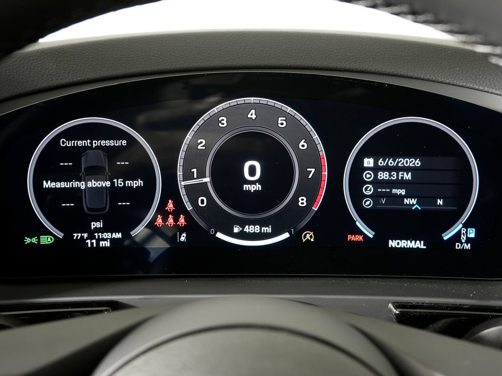 New 2026 Porsche Cayenne AWD/4WD image 23