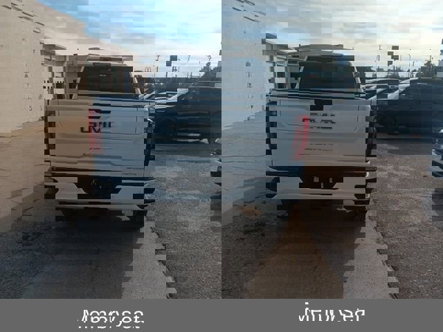 New 2026 GMC Sierra 2500 Denali Ultimate image 5