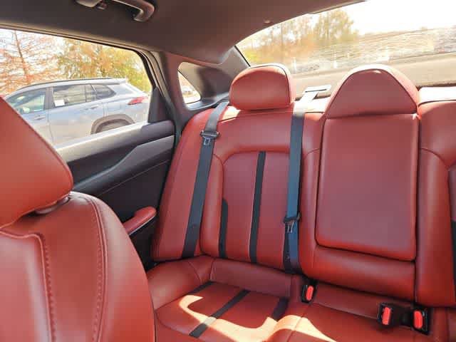 Used 2023 Kia K5 GT-Line w/ GT-Line Premium Package FWD image 12