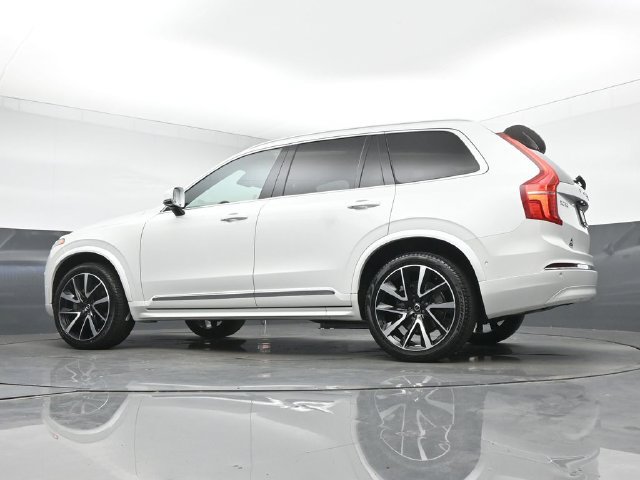 Used 2024 Volvo XC90 B6 Ultimate w/ Protection Package AWD/4WD image 41