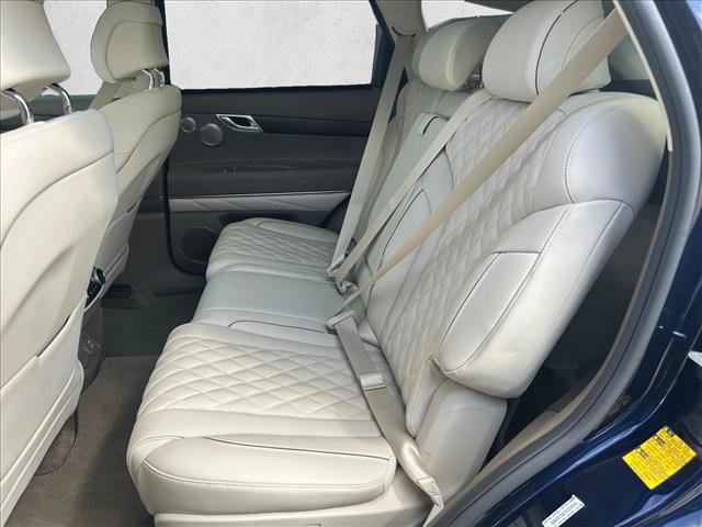 Used 2024 Genesis GV80 3.5T w/ Prestige Package AWD/4WD image 19
