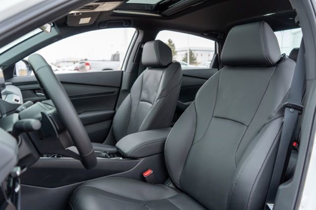 New 2026 Honda Accord Sport image 16