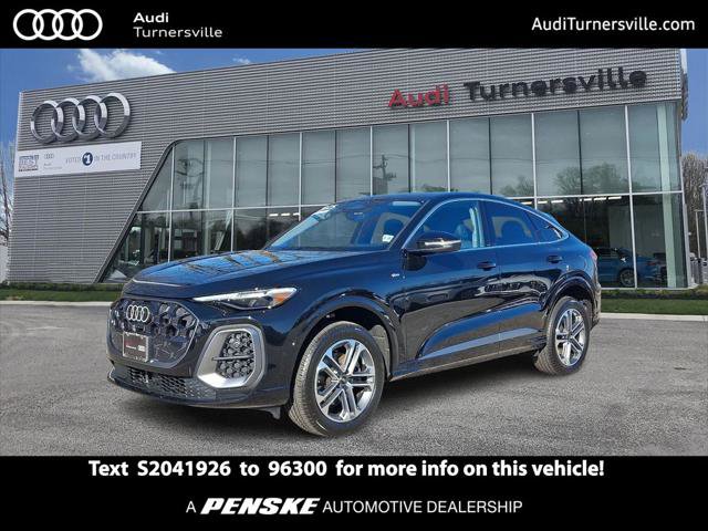 Certified 2025 Audi Q5 Premium Plus