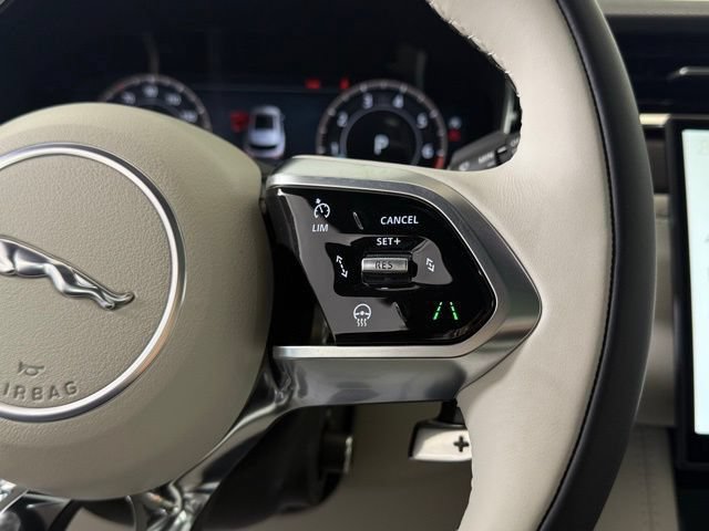 New 2026 Jaguar F-PACE R-Dynamic S AWD/4WD image 40