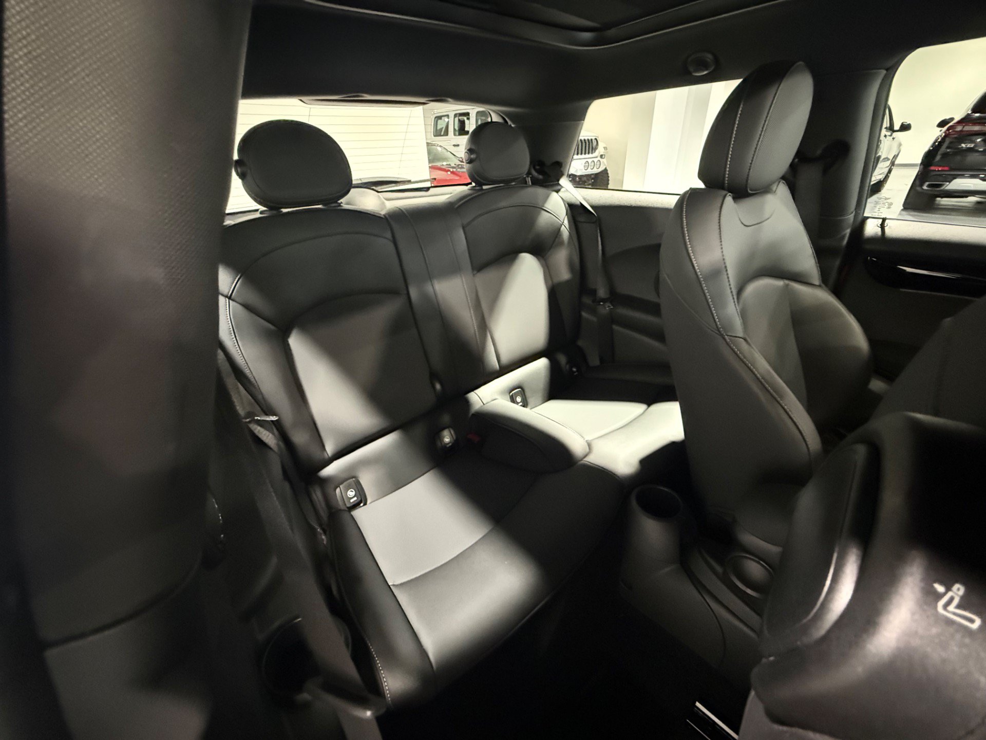 Used 2023 MINI Cooper S FWD image 23