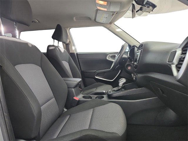 Used 2022 Kia Soul LX w/ Technology Package image 22