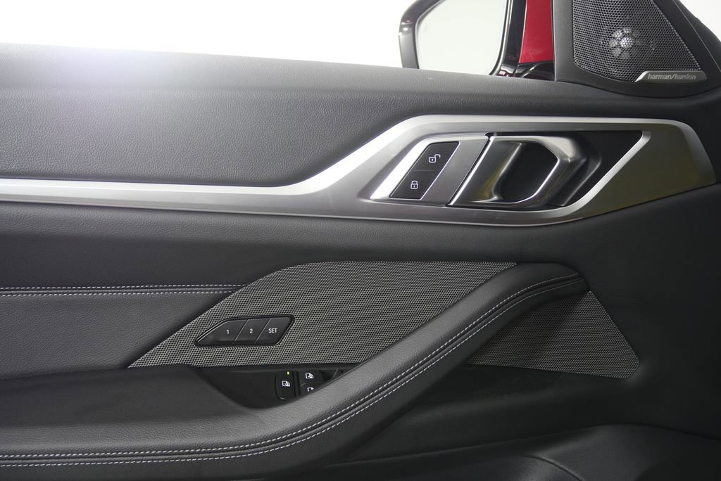 Certified 2025 BMW 430i w/ Premium Package RWD image 8