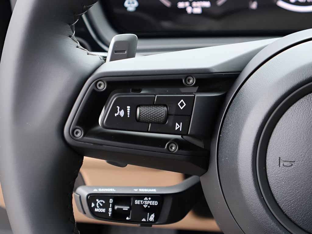 New 2026 Porsche Cayenne AWD/4WD image 29