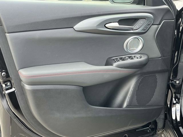 New 2024 Dodge Hornet R/T Plus image 13